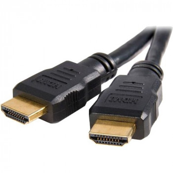 StarTech.com 15 m High Speed HDMI Cable - HDMI - M/M