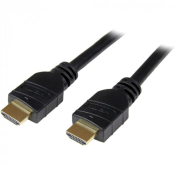 StarTech.com 15m (50 ft) Active CL2 In-wall High Speed HDMI Cable - Ultra HD 4k x 2k HDMI Cable - HDMI to HDMI - M/M