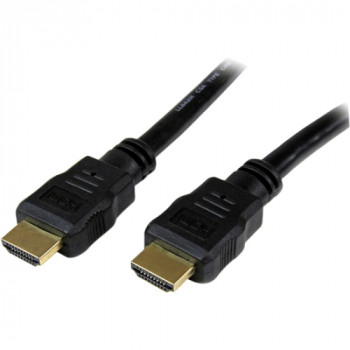 StarTech.com 1m High Speed HDMI Cable - HDMI - M/M