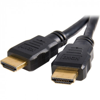 StarTech.com 2m High Speed HDMI Cable - HDMI - M/M