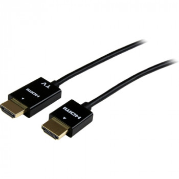 StarTech.com 5m (15 ft) Active High Speed HDMI Cable - HDMI to HDMI - M/M