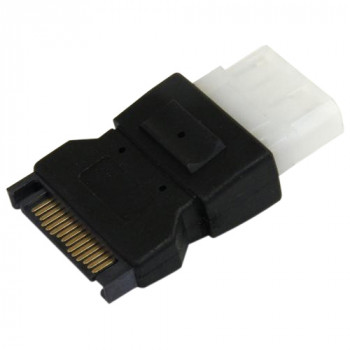 StarTech.com SATA to LP4 Power Cable Adapter