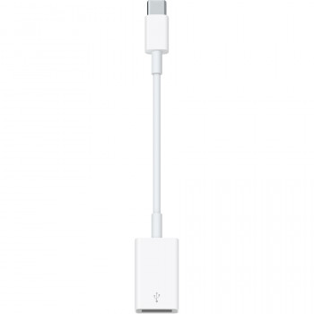 Apple USB Data Transfer Cable for iPad, iPod, iPhone, MacBook, Flash Drive, Camera