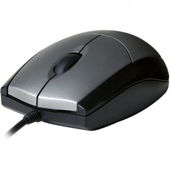 V7 Mouse - Optical - Cable - 3 Button(s) - Retail
