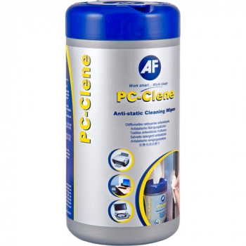 AF PCC100 Cleaning Wipe