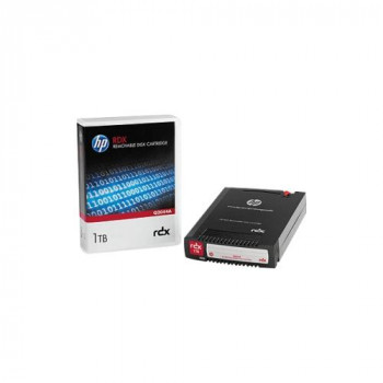 HP 1 TB 2.5" RDX Technology Hard Drive Cartridge