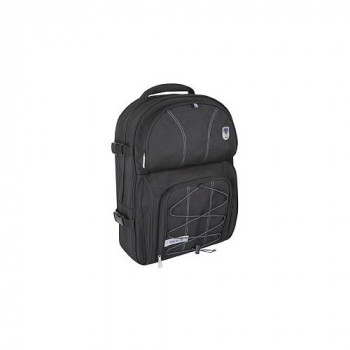 tech air 3711 Carrying Case (Backpack) for 39.6 cm (15.6") Notebook - Black