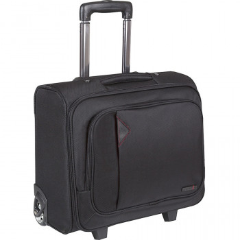 tech air Carrying Case (Trolley) for 39.6 cm (15.6") Notebook - Black