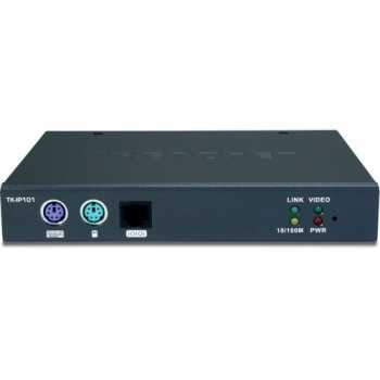 TRENDnet TK-IP101 Digital KVM Switchbox