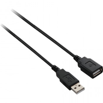 V7 USB Data Transfer Cable - 1.80 m