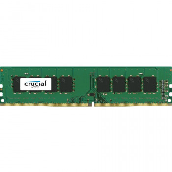 Crucial RAM Module - 4 GB - DDR4 SDRAM