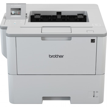 Brother HL-L6400DW Laser Printer - Monochrome - 1200 x 1200 dpi Print - Plain Paper Print - Desktop