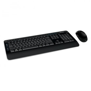 Microsoft 3050 Keyboard & Mouse
