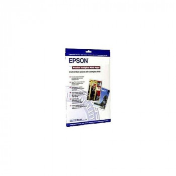 Epson Premium C13S041334 Photo Paper
