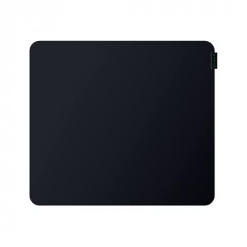 Razer Sphex V3 Large - Ultra-Thin Gaming Mouse Pad (450 mm Wide x 400 mm High, Smooth Design, Sturdy Polycarbonate, Non-Slip Rubber Base) Large, Black
