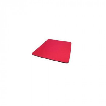 Red Non Slip Mouse Mat