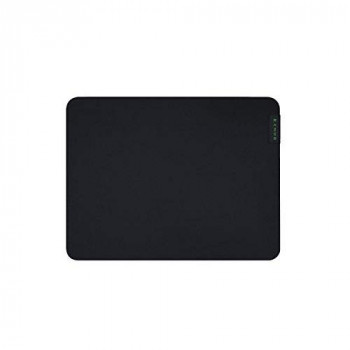 Gigantus V2 Medium - Soft Gaming Mouse Mat for Speed and Control,360 x 270 x 3 mm, Non-Slip Rubber, Textured Micro-Weave Cloth