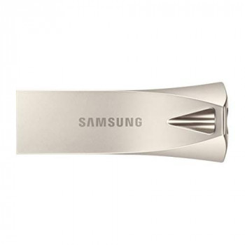 samsung flash drive Champagne silver 256 GB