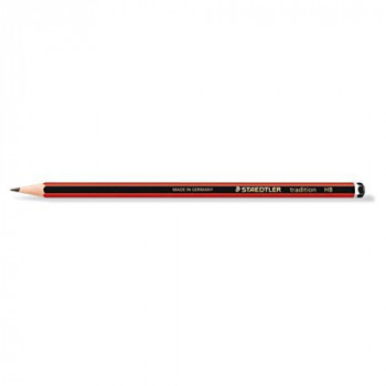 Staedtler Tradition 110-HB Pencil HB (Box of 12)