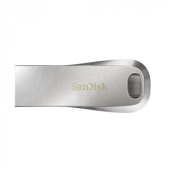 SanDisk Ultra Luxe 128 GB USB Flash Drive USB 3.1 up to 150 MB/s