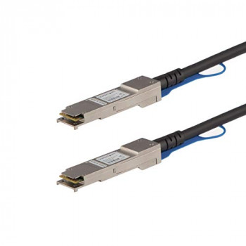 StarTech.com 0.5m QSFP+ DAC Cable