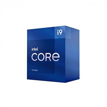 Core i9-11900 (2.50GHZ, 16M Cache, up to 5.20 GHz) LGA1200 Box
