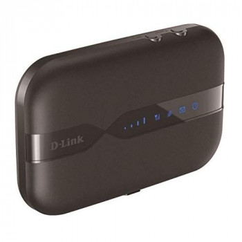 D-Link DWR-932 150 Mbps Wi-Fi Hotspot