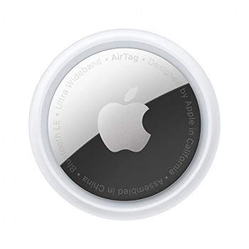 New Apple AirTag