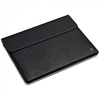 Dicota Leather Case 25.4 cm 10 Inches Black