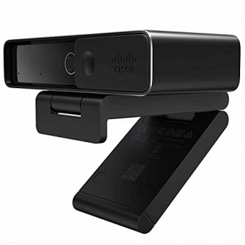 Cisco Webex Desk Camera Carbon Black WW