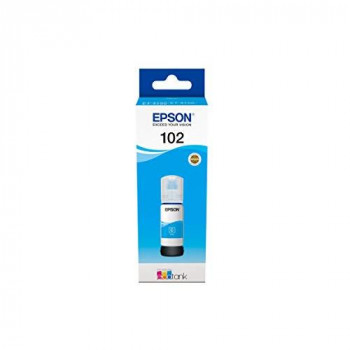 Epson EP64335 Inkjet Catridge - Cyan