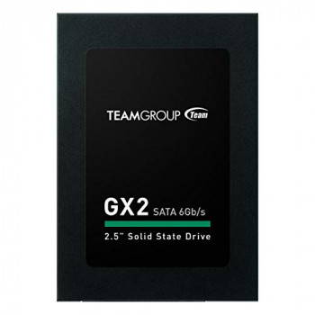 Dysk SSD Team Group Team Group Dysk SSD GX2 1TB 2.5'', SATA III 6GB/s, 530/480 MB/s