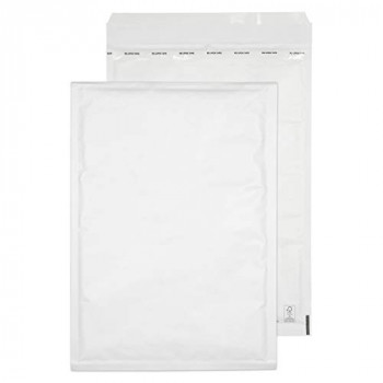 Blake Purely Packaging C3 430 x 300 mm Envolite Peel & Seal Padded Bubble Envelopes (J/6) White - Pack of 50