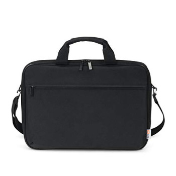 base xx Laptop Bag Toploader 13” - 14.1” – Laptop bag with padded main compartment and generous storage space, black