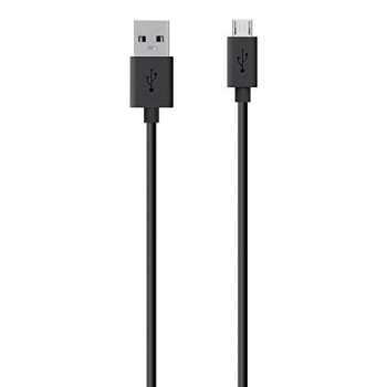 Belkin USB Data Transfer/Power Cable - 2 m