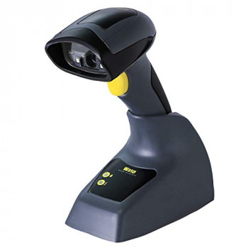 Wasp Technologies 633809002861 WWS750 2D Wireless Barcode Scanner :: (Barcode POS & Warehousing > Barcode Device Accessories)