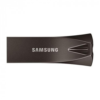 samsung flash drive Titanium Gray 32 gb
