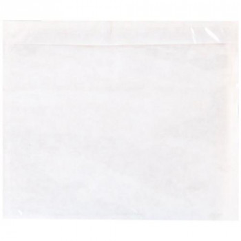 Purely Packaging  A4 328x245mm Plain Document Enclosed Wallet (Box of 500)