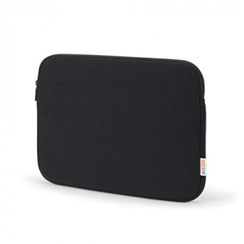 base xx Laptop Sleeve 15” - 15.6” – Laptop case in robust PU foam for reliable protection, black