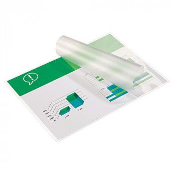GBC 3740306 A4 2 x 100 Micron Gloss Laminating Pouches, Pack of 100