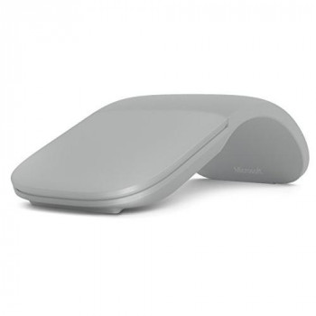 Microsoft Surface ARC Mouse FHD-00002 Bluetrack/Bluetrace, Bluetooth, PC Mouse, PC/Mac, 4 Ways