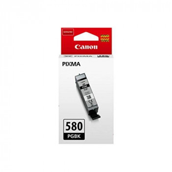 Canon 2078C001 Ink Cartridge - Black