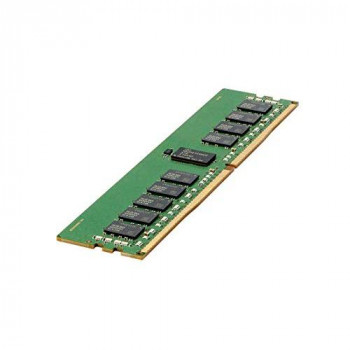 HPE SmartMemory DDR4 16 GB DIMM 288-Pin 2933 MHz / PC4-23400 CL21 1.2 V Registered Memory ECC