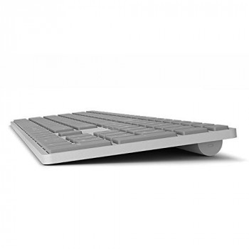 Microsoft Surface Keyboard Bluetooth, PC/Mac, Keyboard