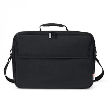 base xx Laptop Bag Clamshell 14” - 15.6” – Laptop bag with full padding, black