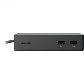 MICROSOFT PF3-00012 SURFACE PRO 4/3 DOCKING STATION - (Unclassified > Unclassified)
