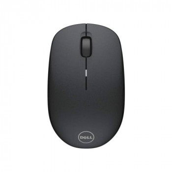 Dell Wireless Mouse WM126 Black p/n 570-AAMH