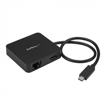 USB C  Multiport Adapter HDMI USB 3.0 Gb
