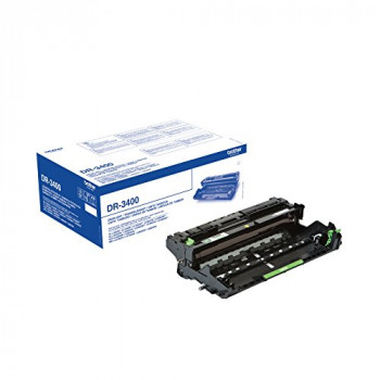 Brother DR3400 Drum Unit, Brother Genuine Supplies