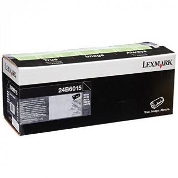 Lexmark 24B6015 Print Cartridge for M5155/63/70